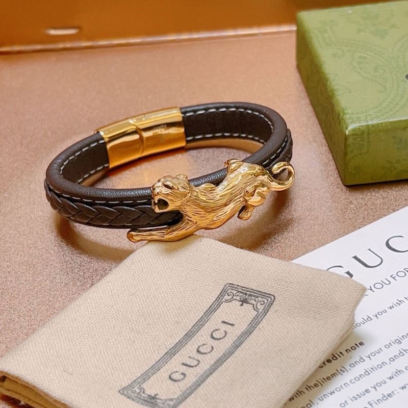 Gucci Bracelets